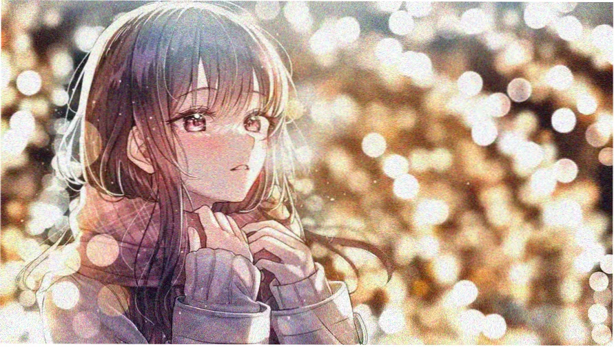ao3网页版浏览 作品归档界面预览